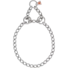 HS SPRENGER Schakelketting 3.0 mm RVS HS SPRENGER Schakelketting 3.0 mm RVS