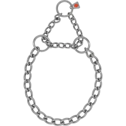 HS SPRENGER Schakelketting 4.0 mm