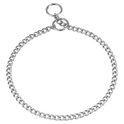 HS SPRENGER Schakelketting RVS, 2,0 mm