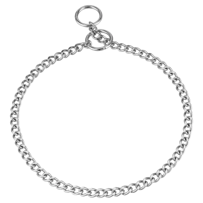 HS SPRENGER Schakelketting RVS, 2,0 mm