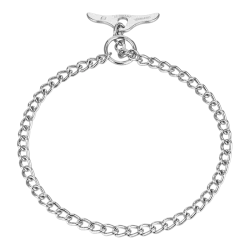 HS SPRENGER Schakelketting met kapittelslot