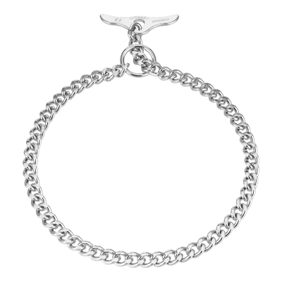 HS SPRENGER Schakelketting met kapittelslot 3.0 mm HS SPRENGER Schakelketting met kapittelslot 3.0 mm