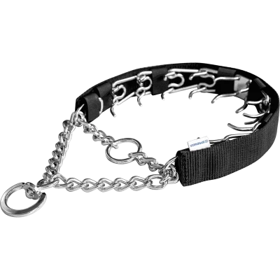 HS Sprenger Cover voor Trainingshalsbanden1 HS Sprenger Cover voor Trainingshalsbanden