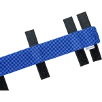 HS Sprenger NeckTech Sport met Slipketting HS Sprenger Cover voor Trainingshalsbanden