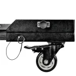 HS Sprenger Dog Crate Cart HS Sprenger Dog Crate Cart