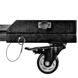 HS Sprenger Dog Crate Cart