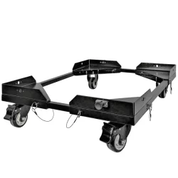 HS Sprenger Crate Cart HS Sprenger Dog Crate Cart