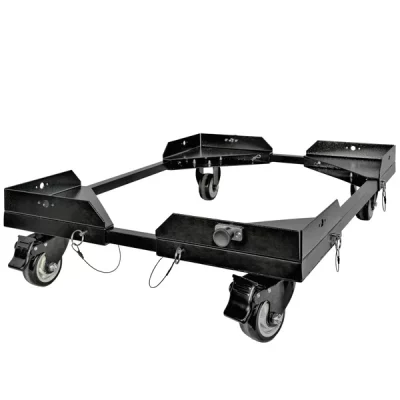 HS Sprenger Crate Cart HS Sprenger Dog Crate Cart