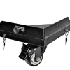 HS Sprenger Crate Cart2 HS Sprenger Dog Crate Cart