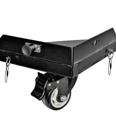 HS Sprenger Crate Cart2 HS Sprenger Dog Crate Cart