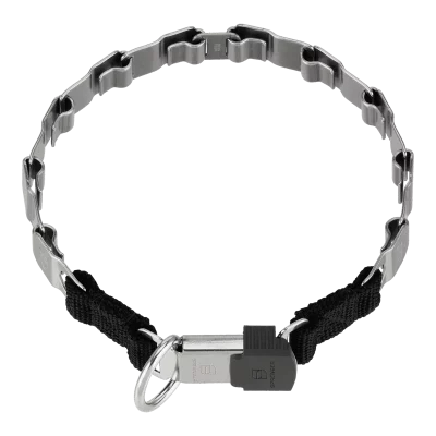 HS Sprenger NeckTech Fun mit ClicLock rvs HS Sprenger NeckTech Fun mit ClicLock