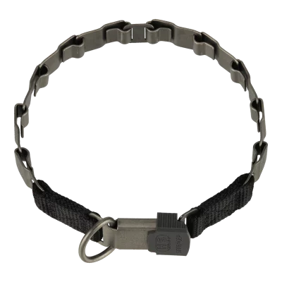 HS Sprenger NeckTech Fun mit ClicLock zwart HS Sprenger NeckTech Fun mit ClicLock