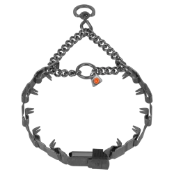 HS Sprenger NeckTech Sport met Slipketting