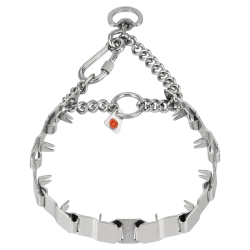 HS Sprenger NeckTech Sport met Slipketting