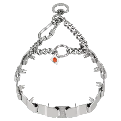 HS Sprenger NeckTech Sport met Slipketting