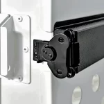 HS Sprenger Inklapbare Hondenbench Wit HS Sprenger Inklapbare Hondenbench Wit