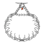 Trainingshalsband Ultra-Plus met Middenplaat Trainingshalsband Ultra-Plus met Middenplaat
