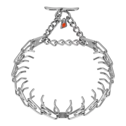 HS Sprenger Trainingshalsband Ultra Plus 1
