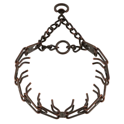 HS Sprenger Trainingshalsband Ultra Plus Bruin HS Sprenger Trainingshalsband Ultra Plus Bruin