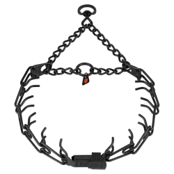 HS Sprenger Trainingshalsband Ultra Plus ClickLock