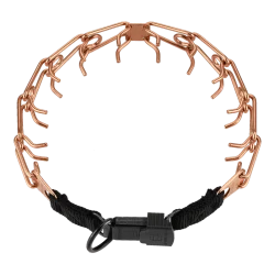 HS Sprenger Trainingshalsband Ultra Plus Clicklock