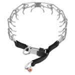 HS Sprenger Trainingshalsband Ultra Plus Clicklock HS Sprenger Trainingshalsband Ultra Plus Clicklock