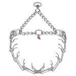 Trainingshalsband Ultra Plus met Doortrekketting Trainingshalsband Ultra Plus met Doortrekketting