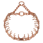 HS Sprenger Trainingshalsband Ultra Plus Curogan 3.0 mm