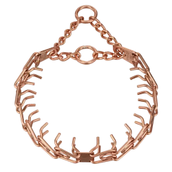 HS Sprenger Trainingshalsband Ultra Plus Curogan 3.0 mm