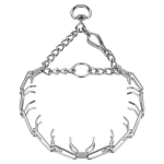 HS Sprenger Trainingshalsband Ultra Plus met Tanghaak HS Sprenger Trainingshalsband Ultra Plus met Tanghaak