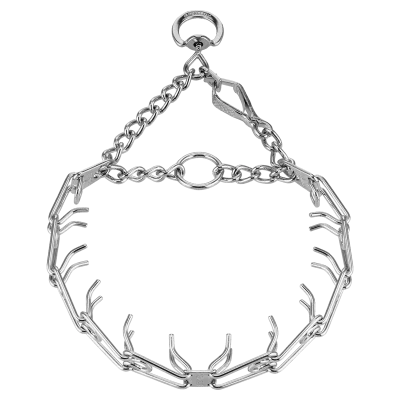 HS Sprenger Trainingshalsband Ultra Plus met Tanghaak HS Sprenger Trainingshalsband Ultra Plus met Tanghaak