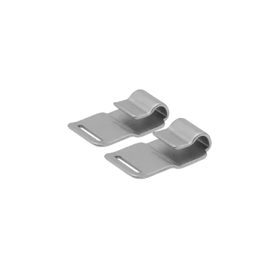 HS Sprenger Vervangende Schakels NeckTech Fun rvs mat HS Sprenger Vervangende Schakels NeckTech Fun