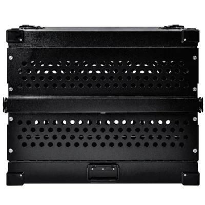 HS Sprengwe Opvouwbare Hondenbench1 HS Sprenger Opvouwbare Hondenbench