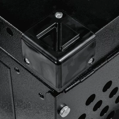 HS Sprengwe Opvouwbare Hondenbench4 HS Sprenger Opvouwbare Hondenbench