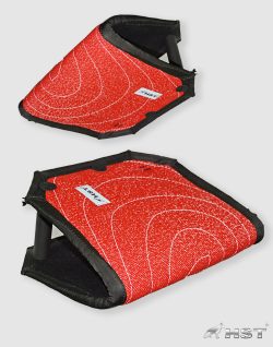 HST Bijtkussen met 3 handvatten RINGO