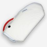 HST Beißhülse PUPPY Weiße Linie HST Bijtmouw PUPPY White line