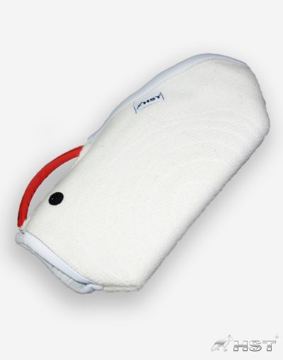 HST Beißhülse PUPPY Weiße Linie HST Bijtmouw PUPPY White line