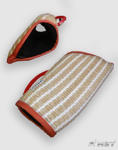 HST Manche à mordre ROTO Jute HST Bijtmouw ROTO Jute