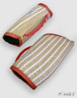 HST Bijtmouw ROTO Jute