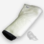 HST Bijtmouw voor honden v/a 8 maanden White line HST Bijtmouw voor honden v/a 8 maanden White line