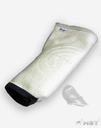 HST Bijtmouw voor honden va 8 maanden White line HST Bijtmouw voor honden v/a 8 maanden White line