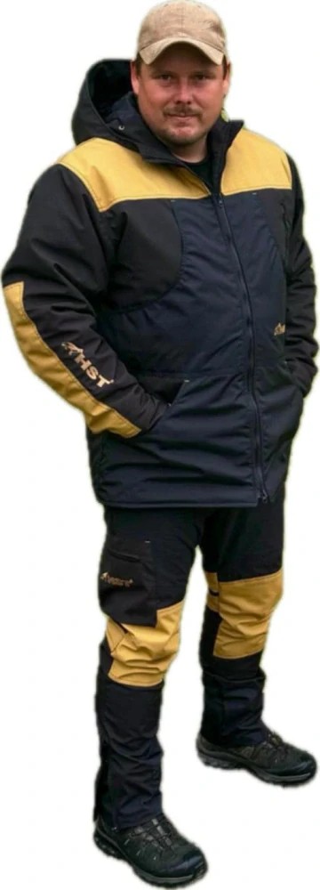 HST COMFORT Winterbroek HST COMFORT Winterbroek