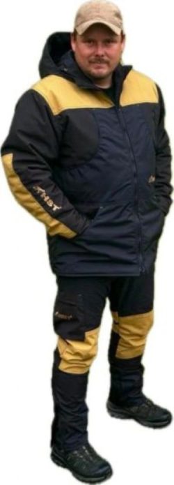 HST COMFORT Winterbroek