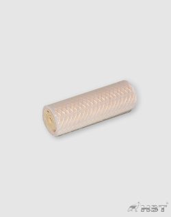 HST Abstandshalter aus Holz mit Gummi HST Houten tussenstuk met rubber