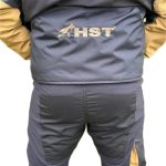 HST Mens COMFORT Winterjas HST Mens COMFORT Winterjas