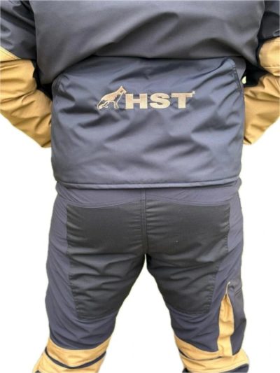 HST Mens COMFORT Winterjas HST Mens COMFORT Winterjas