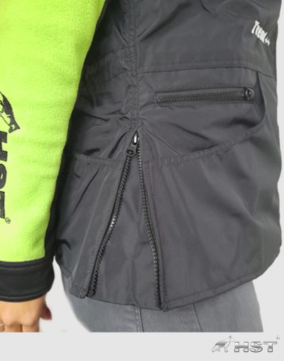 HST Trainingsvest Lady Trend 2 HST Trainingsvest Lady Trend Plus