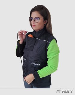 HST Trainingsvest Lady Trend Plus