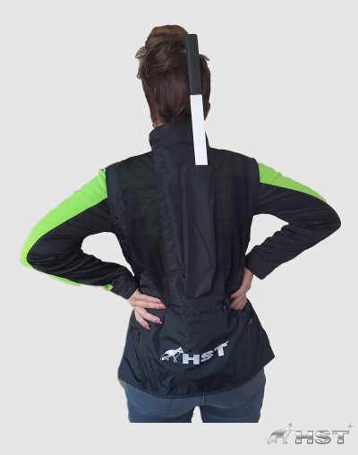 HST Trainingsvest Lady Trend 3 HST Trainingsvest Lady Trend Plus