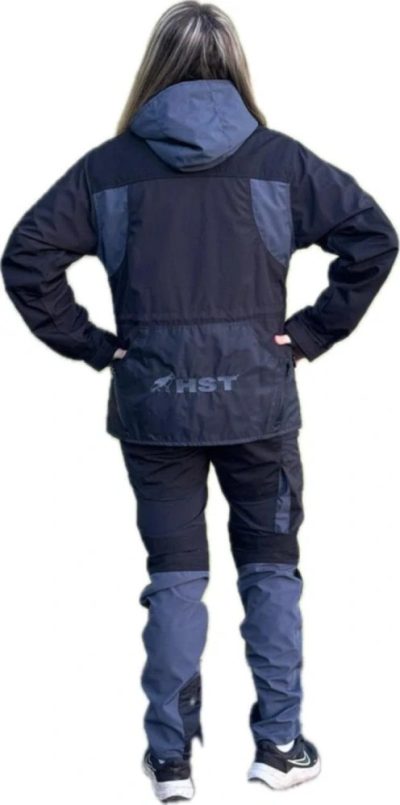 HST Womens jacket COMFORT2 HST Womens jacket COMFORT